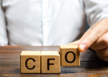 Cinch Home Services Recruits New CFO