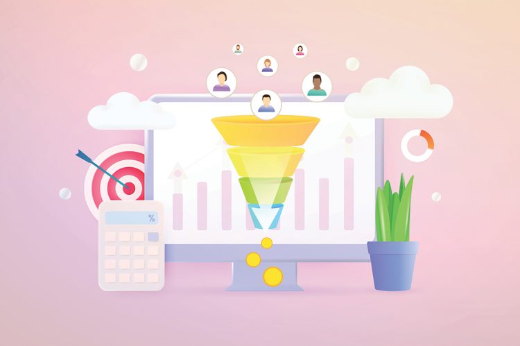 The Best Lead Strategy for Growth in Any Market Condition