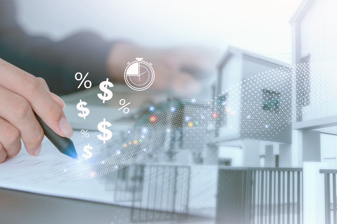 Controversial Fee Changes and FHFA Rescission Stir Up Mortgage Landscape - Vimarsana News