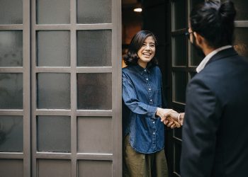 How to Get a Listing When You’re a New Part-Time Agent