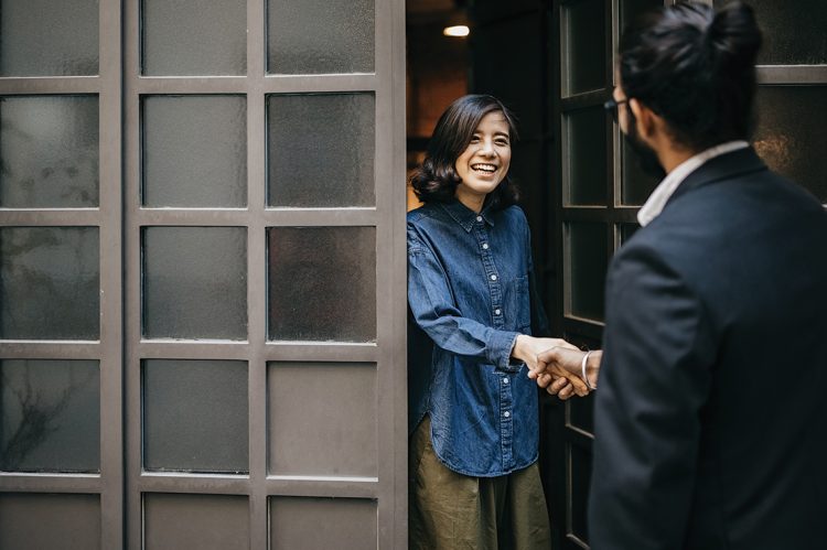 How to Get a Listing When You’re a New Part-Time Agent