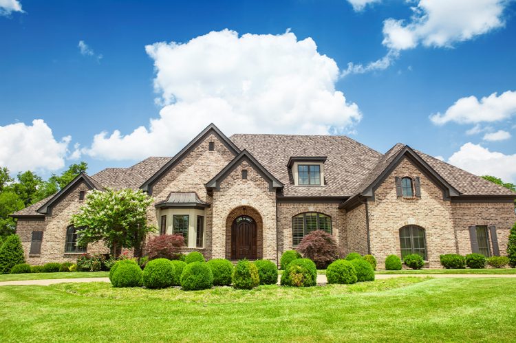 Demand for Luxury Housing Outpaces Supply Moving Further Into 2023