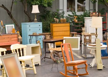 How Does an Estate Sale Work?