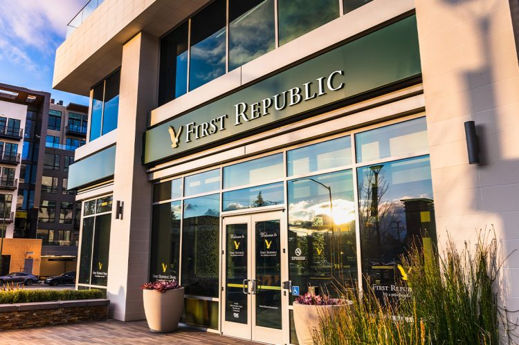 First Republic’s Fate Sparks Debate on Future of U.S. Banking and Fed Policy