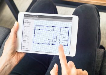 In New Partnership, CubiCasa’s Floor Plans App Is Coming to Bright MLS