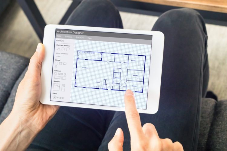 In New Partnership, CubiCasa’s Floor Plans App Is Coming to Bright MLS
