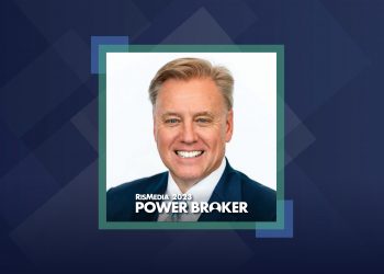 The Power Broker Interview: Why Rick Haase Says His Team’s Commitment and Support ‘Is Like Nothing I’ve Seen’