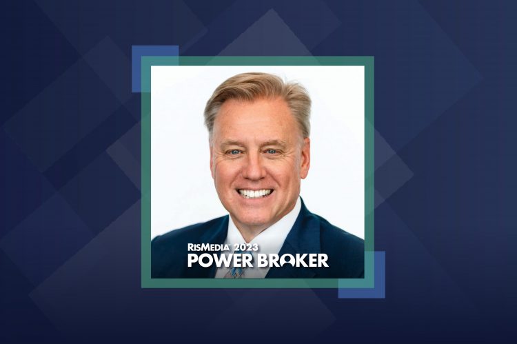 The Power Broker Interview: Why Rick Haase Says His Team’s Commitment and Support ‘Is Like Nothing I’ve Seen’