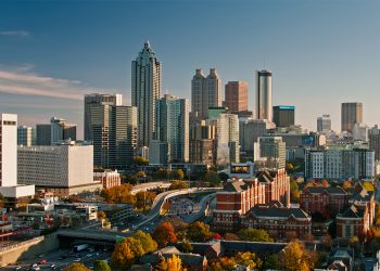 Harry Norman REALTORS® Nominated for 2023 Atlanta Real Estate Awards