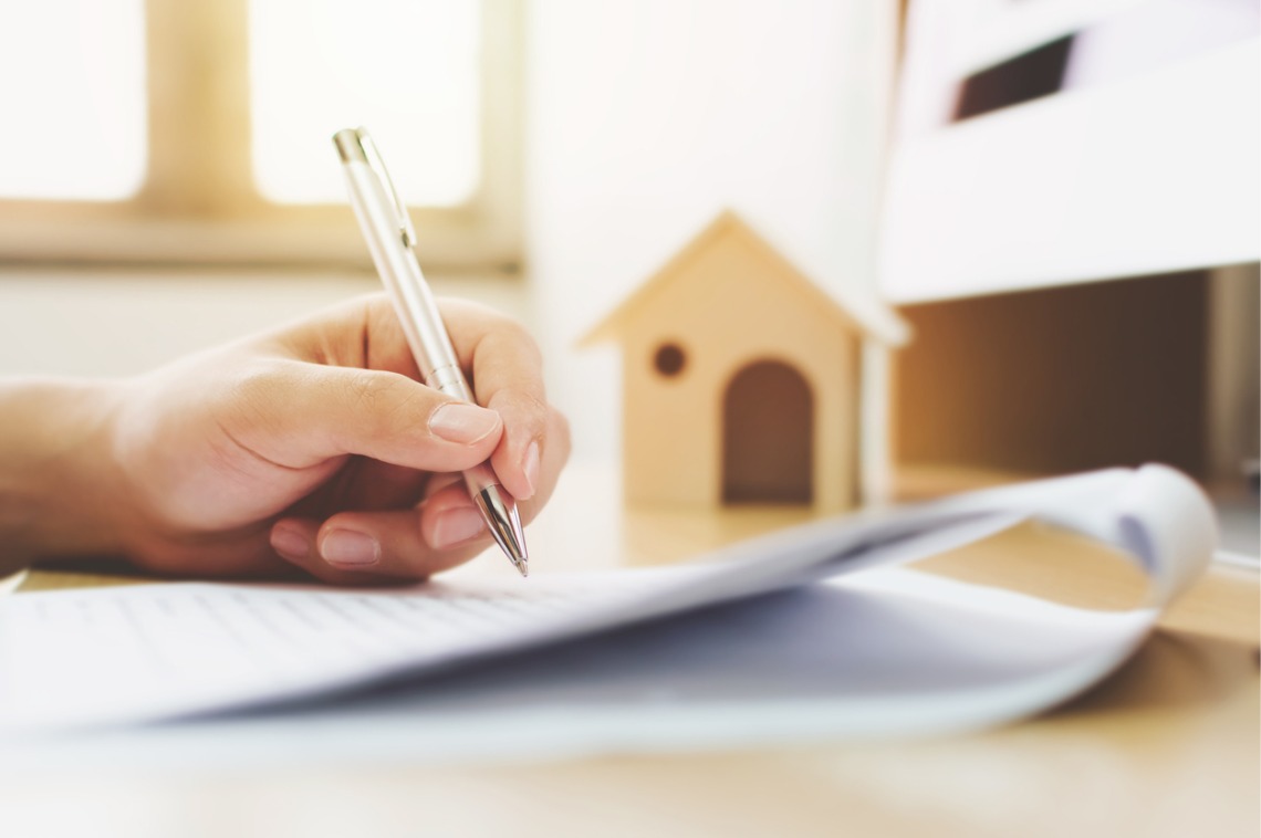 Rocket Mortgage Offers New 1% Down Home-Loan Program