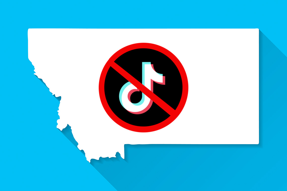 How Do Real Estate Pros Stand to Be Impacted by Montana TikTok Ban?