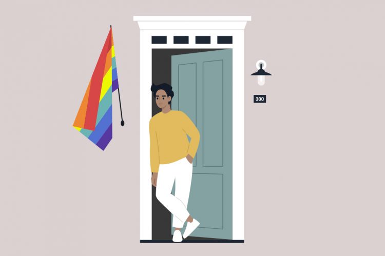 LGBTQ+ Real Estate Alliance Pushes for ‘Article 10 Rule’ in Political Advocacy