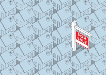 Lack of Sellers and Slow Inventory Growth Slow Spring Thaw