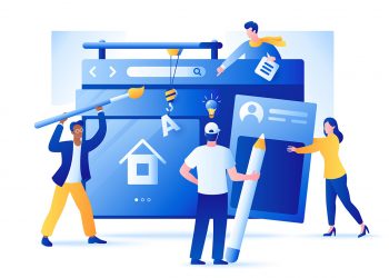 LeadingRE Lauds Jack Conway’s Website for Excellence