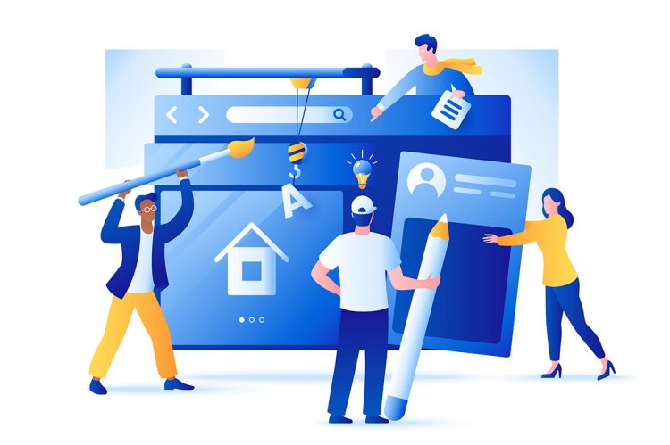 LeadingRE Lauds Jack Conway’s Website for Excellence