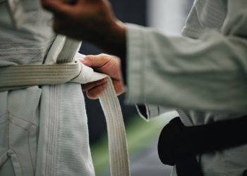 Thoughts on Leadership: Lessons From Bruce Lee