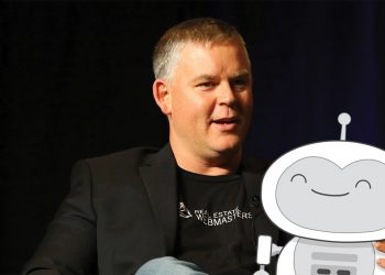 Real Estate Magazine May Cover Story: Global MLS + AI