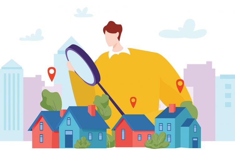 4 Strategies for Finding New Real Estate Clients
