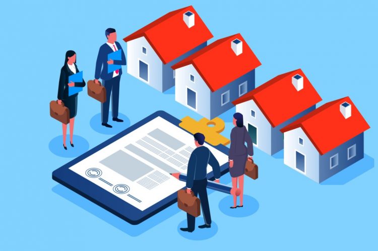 Mortgage Applications Back Down This Week