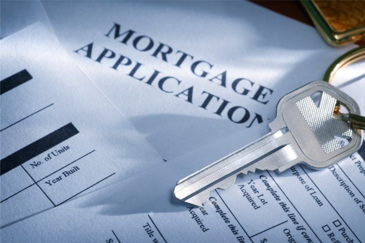 Mortgage Applications Decrease for Second Straight Week