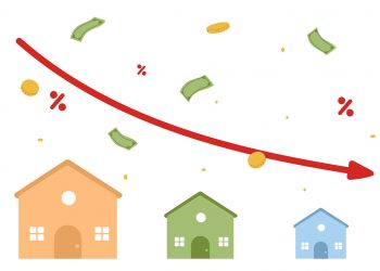 Mortgage Rates Inch Down