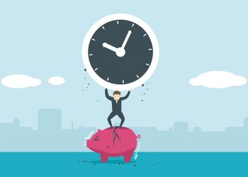 New Analysis Predicts ‘Slow-Burn’ Recession Through 2025