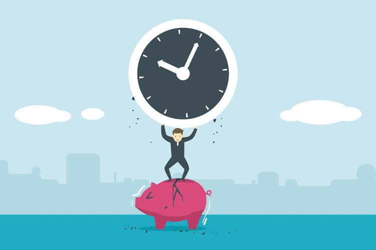 New Analysis Predicts ‘Slow-Burn’ Recession Through 2025