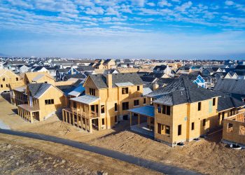 New Home Sales Continue 7-Month Rise