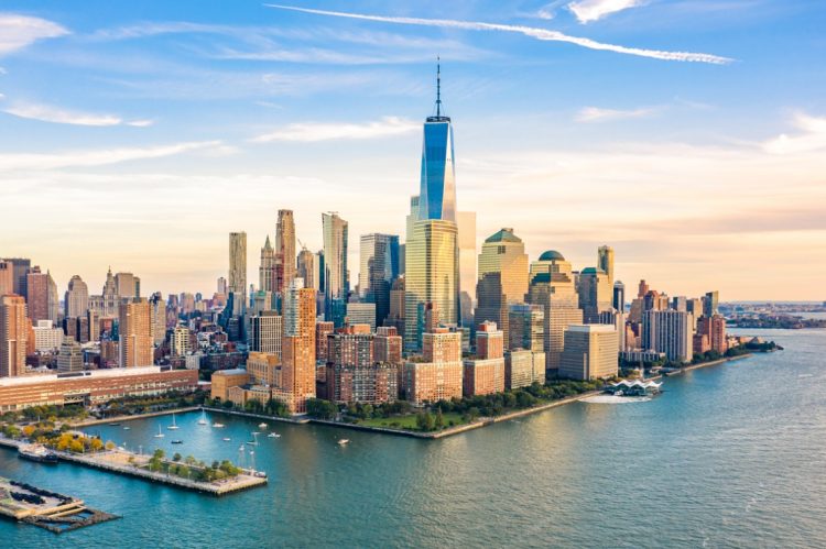 HGAR Hosts Webinar Featuring New York Real Estate Leaders