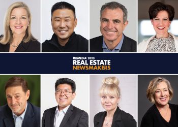 RISMedia’s 2023 Real Estate Newsmakers: Meet the Luminaries
