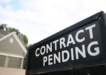 Pending Home Sales Remain Unchanged Since March Dip