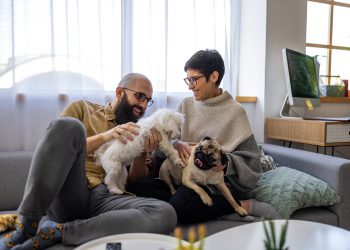 A Stunning Stat: More Pets Than Kids at Home