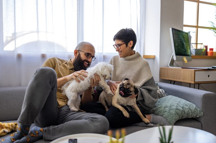 A Stunning Stat: More Pets Than Kids at Home