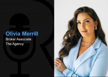 ‘Real Estate Is All About the Community,’ Relationship Building and Developing Your Niche Brand