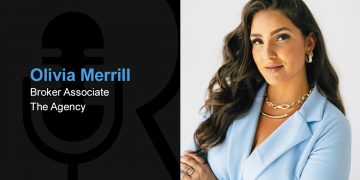 ‘Real Estate Is All About the Community,’ Relationship Building and Developing Your Niche Brand