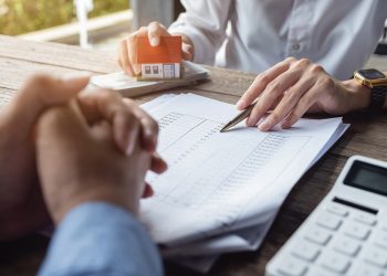 New Federal Mortgage Fees Help Some, Hurt Others