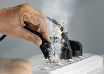 How Can You Protect Your Devices from a Power Surge?