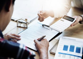 How Many Times Can You Refinance Your Home Loan?