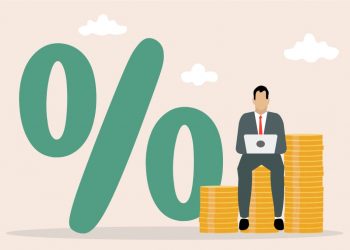 Economists Urge Pause on Rate Hikes With Inflation Flat