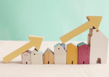 Median Rent Price Slightly Increases