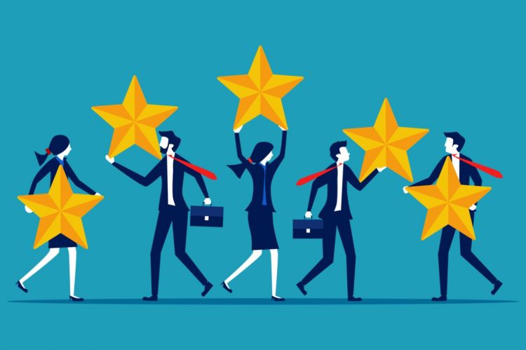 New This Year: 2023 RISMedia Real Estate Rookie of the Year Awards to Include 5 Regional Winners