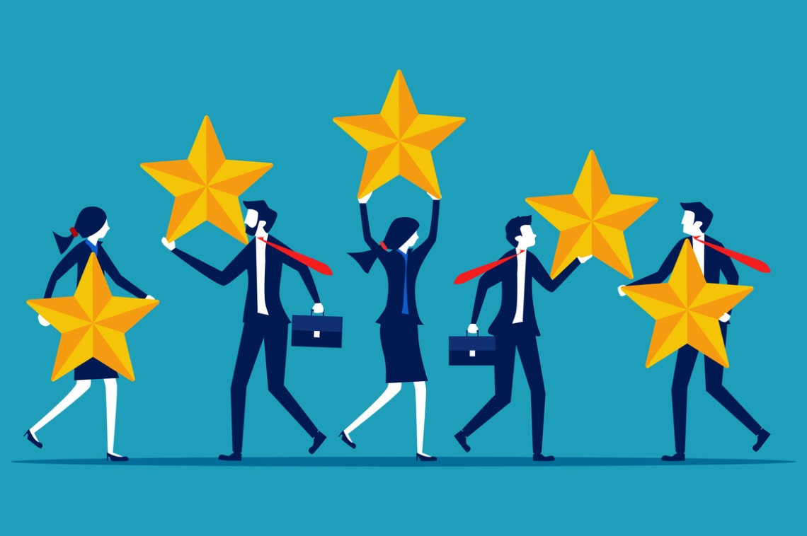 New This Year 2023 RISMedia Real Estate Rookie of the Year Awards to