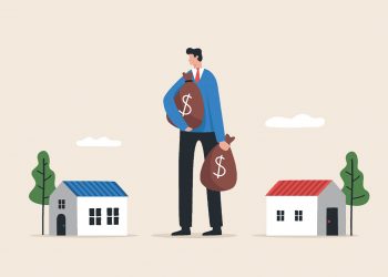 Seller Apprehension Helps Home Prices Inch Upward