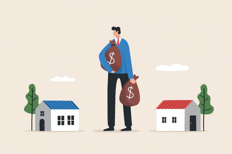 Seller Apprehension Helps Home Prices Inch Upward