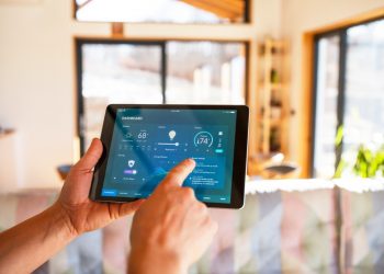 How Smart Devices Can Help Manage a Home’s Energy Use