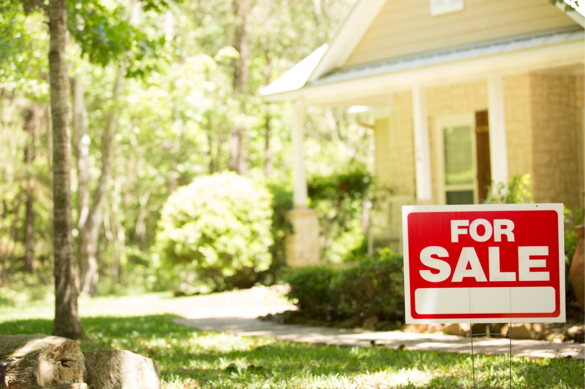 Survey: Spring Sellers Are Open to Minimal Property-Price Negotiation