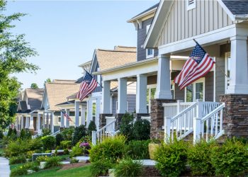 The States With the Most and Least Cost-Burdened Homes