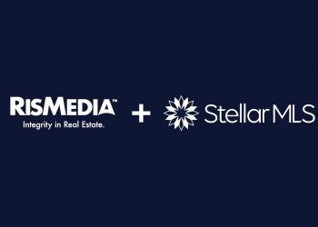 RISMedia Announces Partnership With Florida’s Stellar MLS