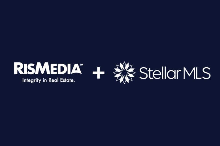 RISMedia Announces Partnership With Florida’s Stellar MLS