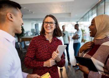 THE PLAYBOOK: Retaining Agents by Staying Connected With Them